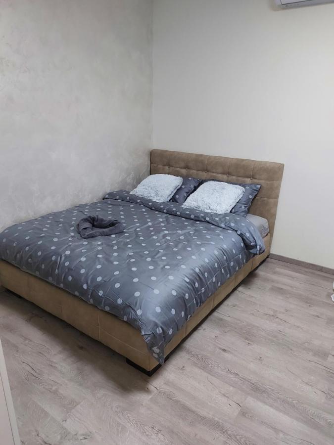 Apartman Mikikiki Белград Экстерьер фото