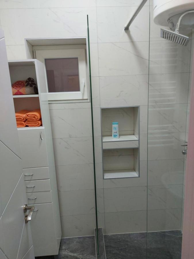 Apartman Mikikiki Белград Экстерьер фото