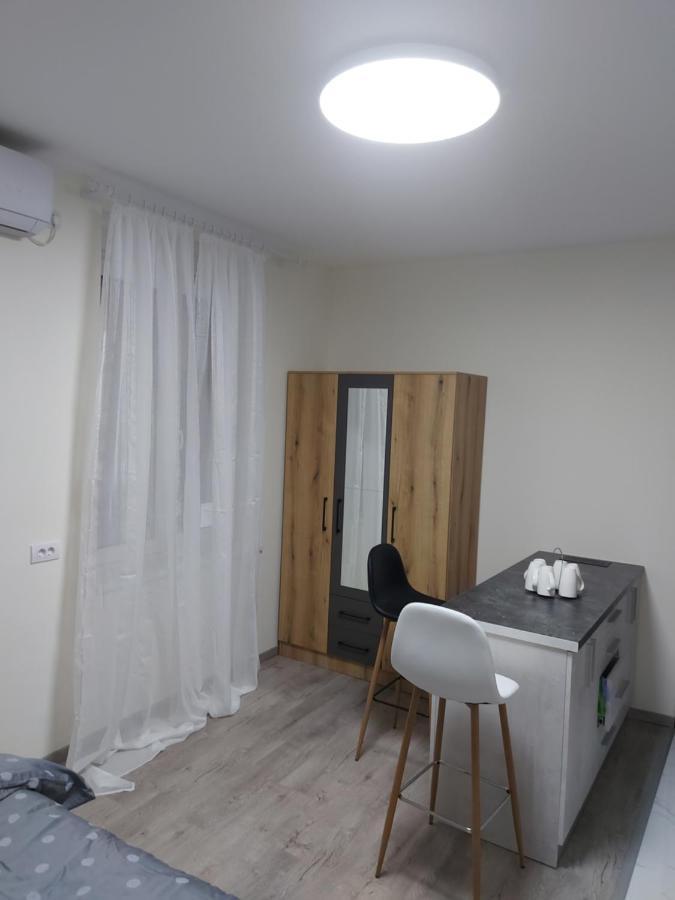 Apartman Mikikiki Белград Экстерьер фото